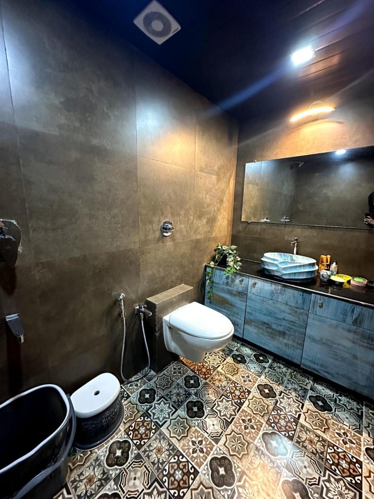 Tropical Villa II 4 Bhk II Lonavala II 1 Mountain View II 2 Private Pool II 3 Big Terrace Εξωτερικό φωτογραφία